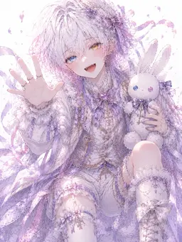 Profile image of Lily Yukimiya
