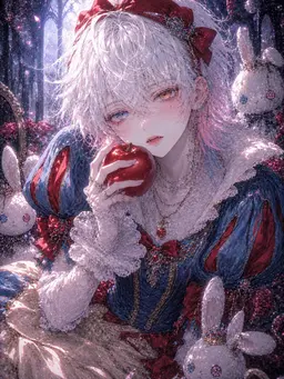 Profile image of Lily Yukimiya