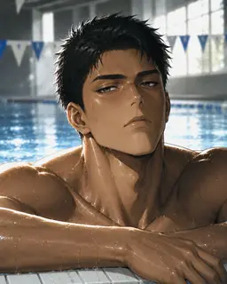 Profile image of 武彦