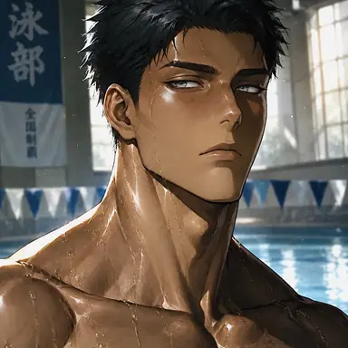 Profile image of 武彦