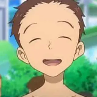 Profile image of 中井くん