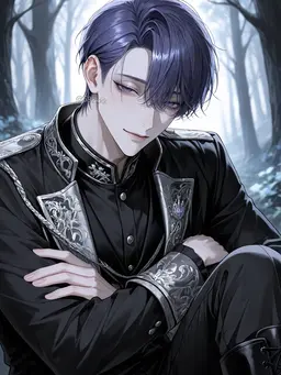 Profile image of 클라우스