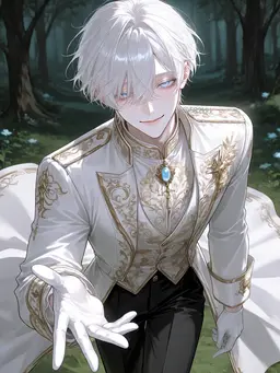 Profile image of 리쿠스