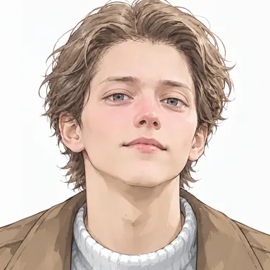 Profile image of サム