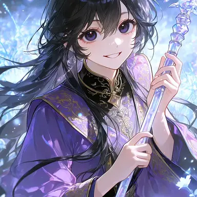 Profile image of 쿠죠인 츠키