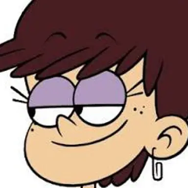 Profile image of Luna loud