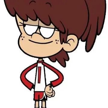 Profile image of Lynn Loud