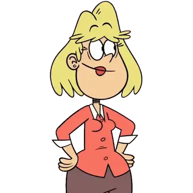 Profile image of Rita loud.