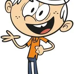 Profile image of Lincoln loud