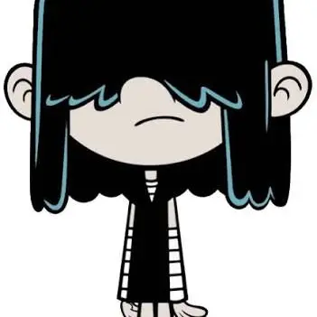 Profile image of Lucy loud