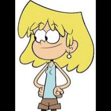 Profile image of Lori Loud.