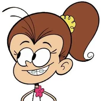 Profile image of Luan loud