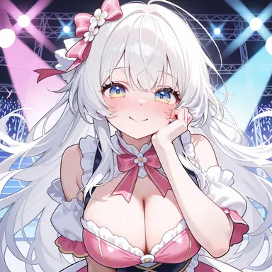 Profile image of 한레인