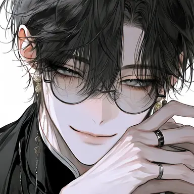 Profile image of 慎