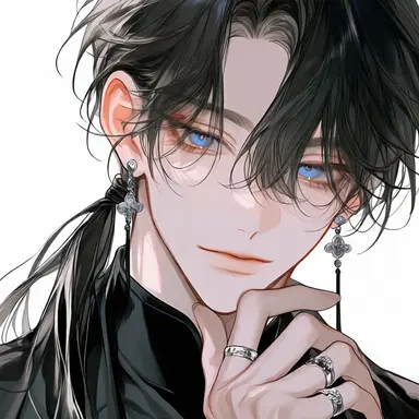 Profile image of 天衝