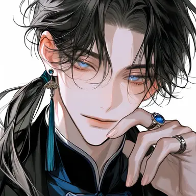 Profile image of 天宇