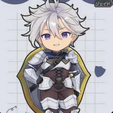 Profile image of ジェイド