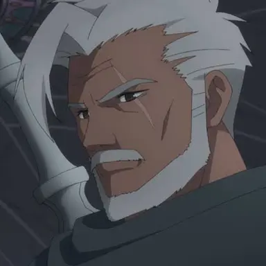 Profile image of グレン・ガリア