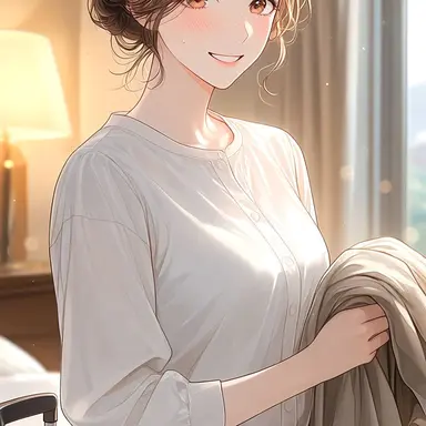 Profile image of Ms. Hooper