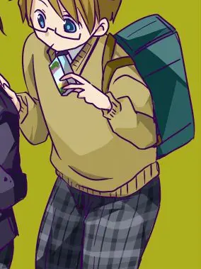 MatteWasp8255의 愛されたいっ！