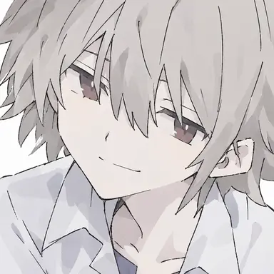 Profile image of 渚カヲル