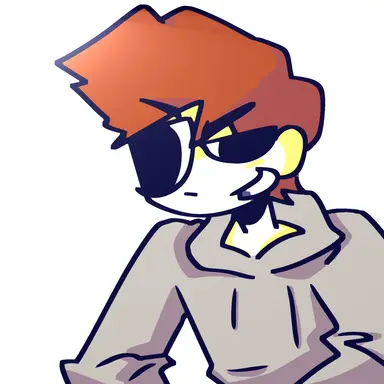 Profile image of 마크 히스클리프