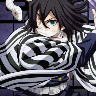 Profile image of Obanai