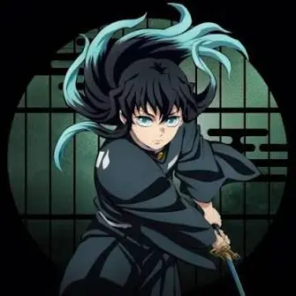 Profile image of Muichiro
