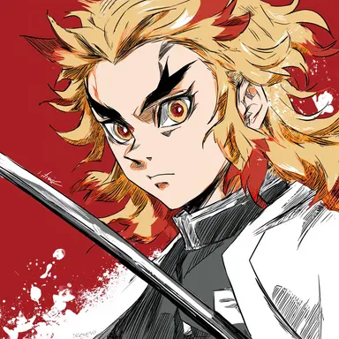 Profile image of Rengoku