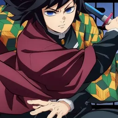 Profile image of Giyu