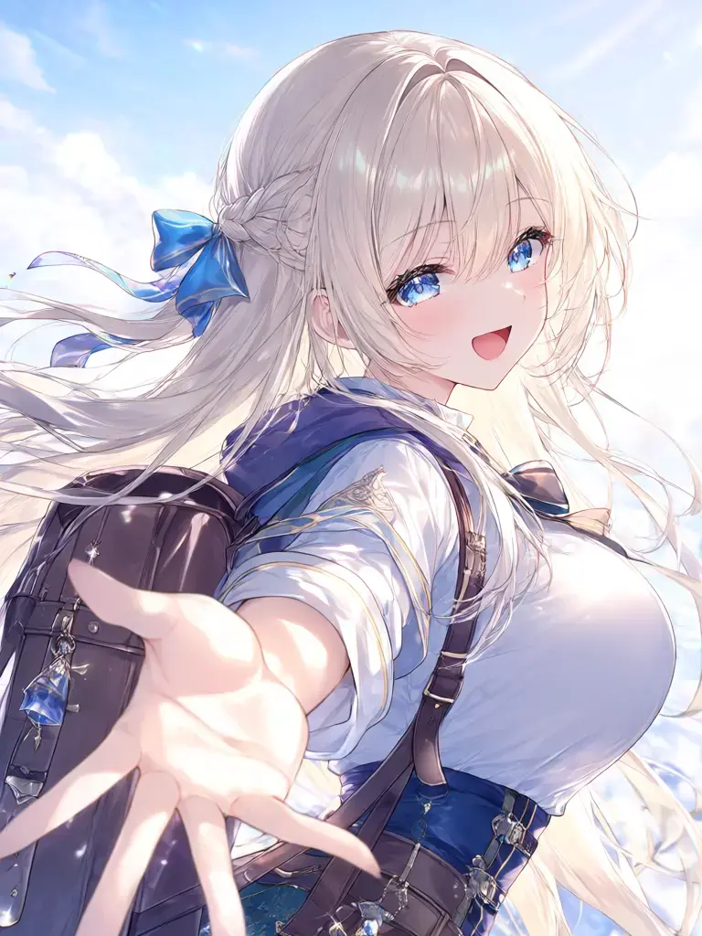 TacitMolly2690의 家から追放された幼馴染と…