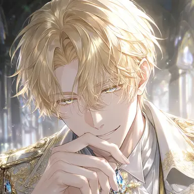 Profile image of 하이젤