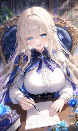 Profile image of 리시아