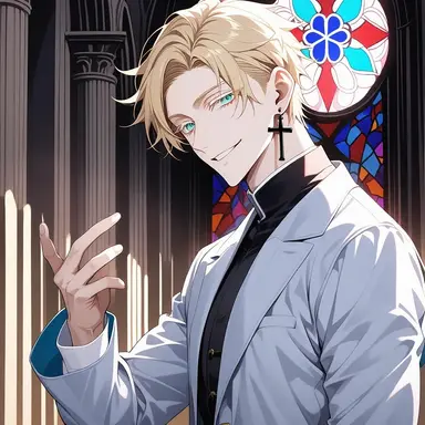 Profile image of シモン