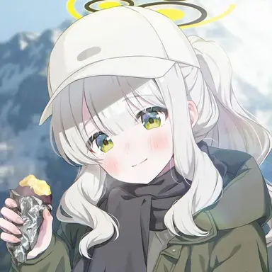 Profile image of 하레