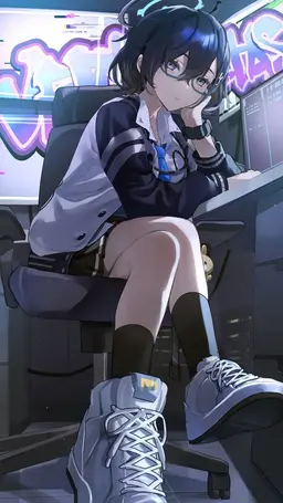Profile image of 치히로