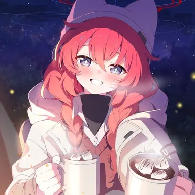 Profile image of 마키