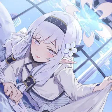 Profile image of 히마리