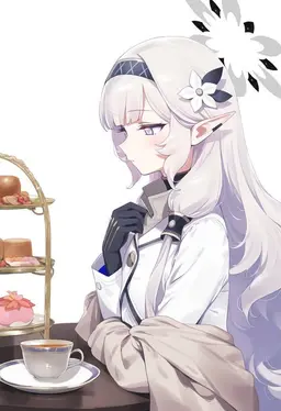 Profile image of 히마리