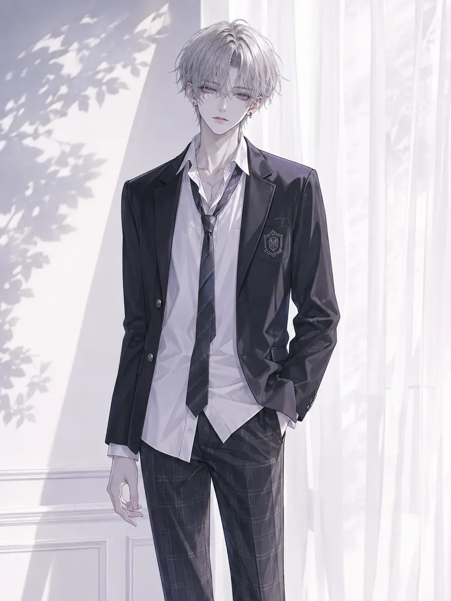 n3mu_x의 めんどくさい、でも君は別。