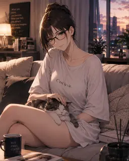 Profile image of 花織