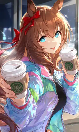 Profile image of マルゼンスキー