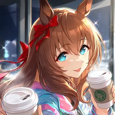 Profile image of マルゼンスキー