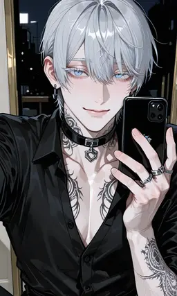 Profile image of Rui