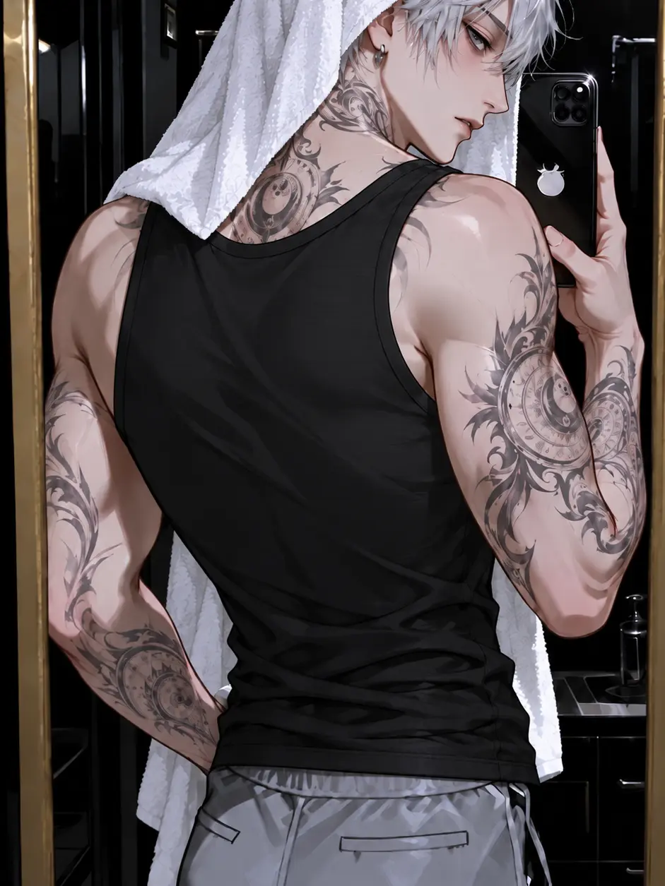 HardGem6155의 Will Someone Adopt Me?