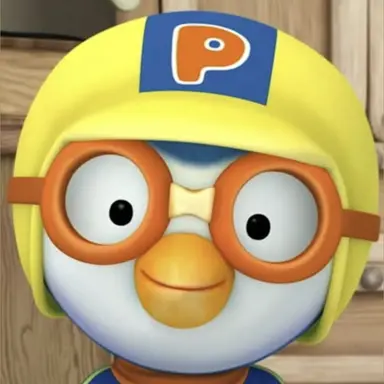 Profile image of 뽀로로