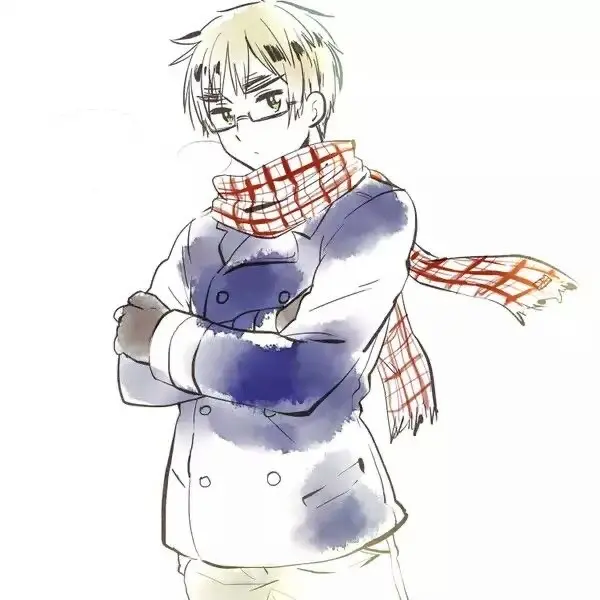 nokonko.의 整体師 アーサー
