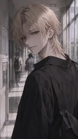 Profile image of Tohru