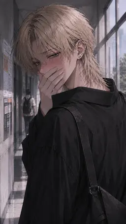Profile image of Tohru