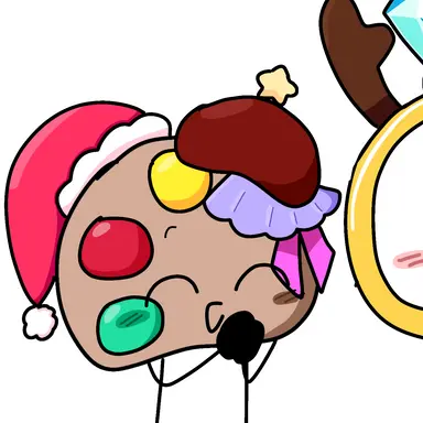 Profile image of パレット